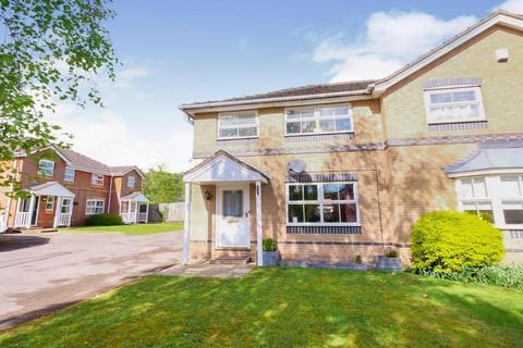 3 bedroom semi-detached house for sale, Goodwood Grove, North Yorkshire YO24