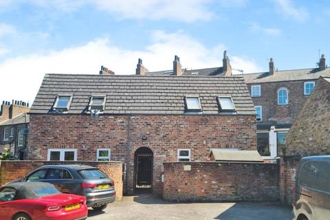 1 bedroom apartment for sale, Cambridge Mews, York YO24