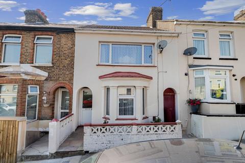 3 bedroom terraced house for sale, Old Park Road, Dover, CT16