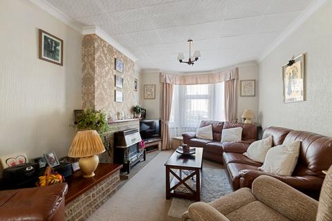 3 bedroom terraced house for sale, Old Park Road, Dover, CT16