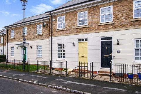 2 bedroom terraced house for sale, Regency Mews, York YO24