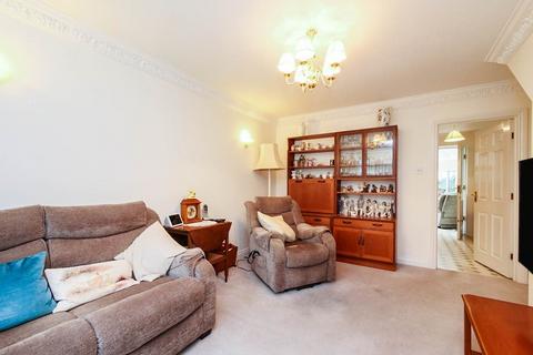 2 bedroom terraced house for sale, Regency Mews, York YO24