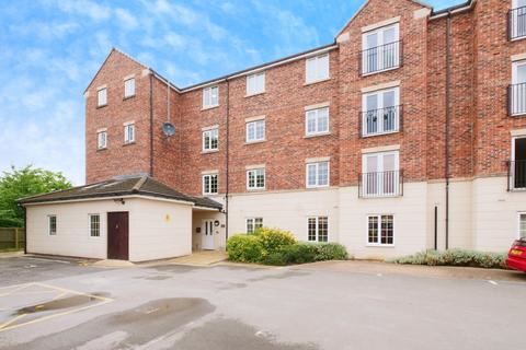 2 bedroom apartment for sale, Principal Rise, York YO24