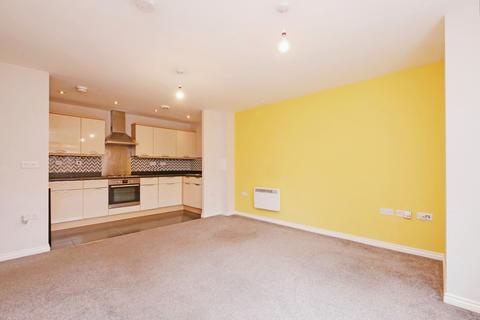 2 bedroom apartment for sale, Principal Rise, York YO24