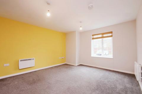 2 bedroom apartment for sale, Principal Rise, York YO24