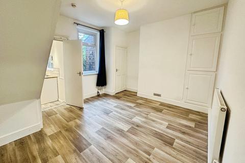undefined, Wolsley Street, York YO10