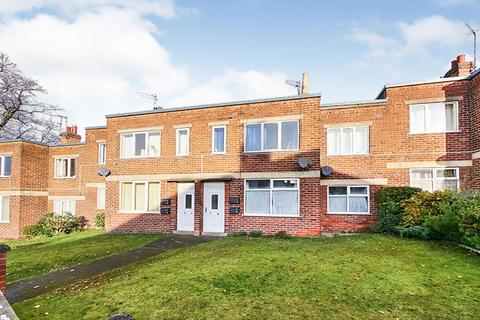 2 bedroom apartment to rent, Kensal Rise, North Yorkshire YO10