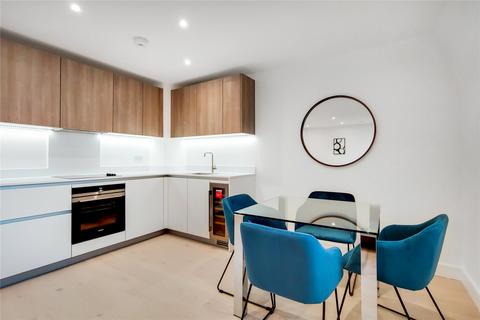 2 bedroom apartment to rent, Sinclair Road Kensington W14