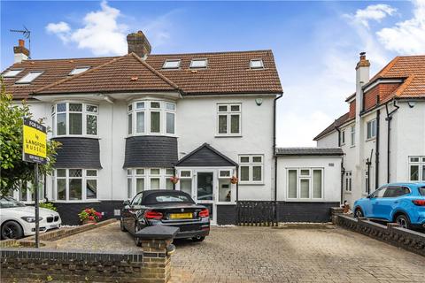 4 bedroom semi-detached house for sale, Layhams Road, West Wickham