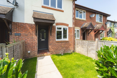 2 bedroom terraced house for sale, Amberwood, Ferndown BH22