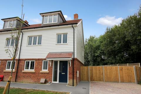 4 bedroom semi-detached house for sale, The Maude, New Romney TN28