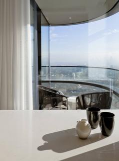 3 bedroom penthouse for sale, Principal Tower, 2 Principal Place, Worship Street, London, EC2A