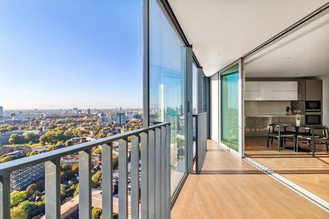 3 bedroom flat for sale, Southwark Bridge Road, London, SE1