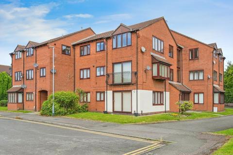 2 bedroom apartment for sale, Saxon Mill Lane, Tamworth