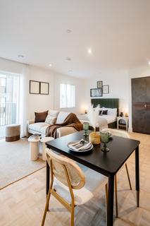 1 bedroom flat for sale, One Clapham, Clapham Junction Approach, London, SW11