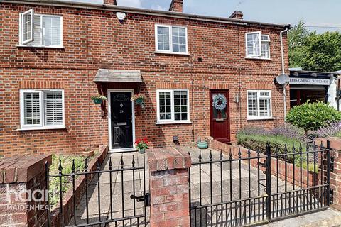 2 bedroom terraced house for sale, Switchback Road South, Maidenhead