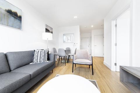 undefined, Laporte Way, Bedfordshire LU4