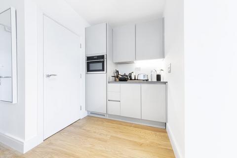 undefined, Laporte Way, Bedfordshire LU4