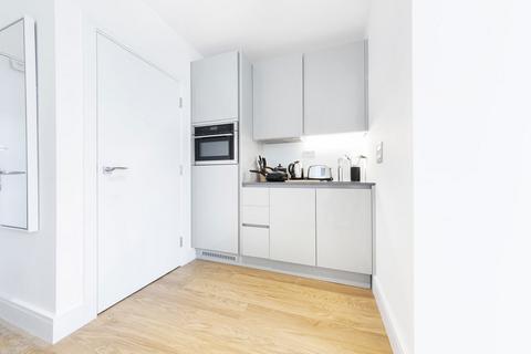 1 bedroom flat to rent, Laporte Way, Luton LU4