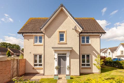 3 bedroom end of terrace house for sale, 12 Branders Place, South Queensferry, EH30 9AQ