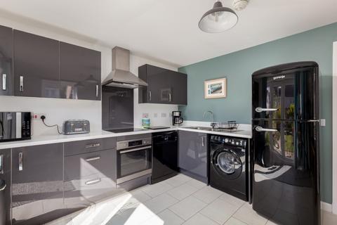 3 bedroom end of terrace house for sale, 12 Branders Place, South Queensferry, EH30 9AQ