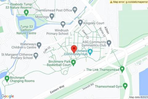 38 Disraeli Close, London, SE28 8AP