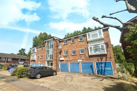 1 bedroom flat for sale, Bledlow Close, London SE28