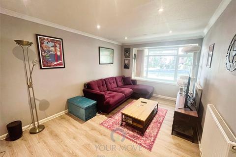 1 bedroom flat for sale, Bledlow Close, London SE28