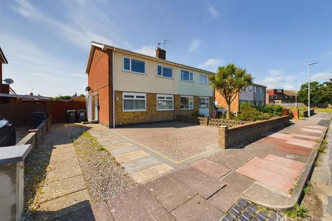 3 bedroom semi-detached house for sale - Ramsay Way, Eastbourne BN23