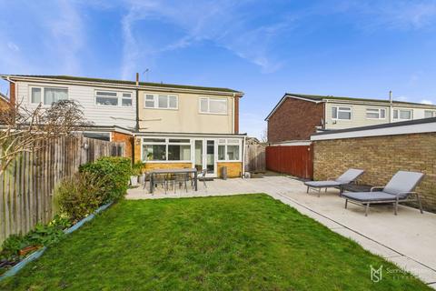 3 bedroom semi-detached house for sale, Ramsay Way, Eastbourne BN23