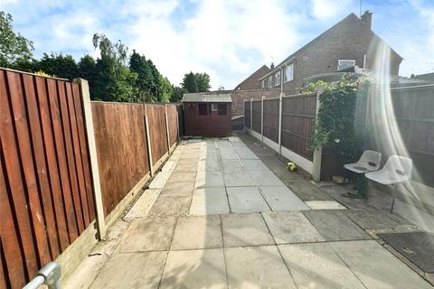 3 bedroom semi-detached house to rent, Trelawney Road, Coventry CV7