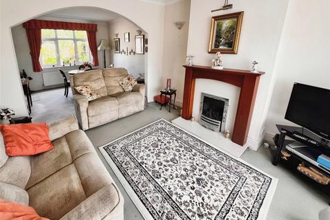 3 bedroom semi-detached house for sale, Ashby Road East, Burton-on-Trent DE15