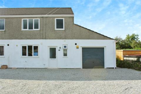 4 bedroom semi-detached house to rent, Lower Pengegon, Cornwall TR14