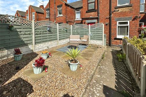 176 Cross Hill, Ecclesfield, Sheffield, S35 9WU