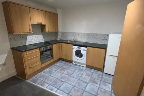 1 bedroom apartment to rent, Whalebone Lane, Romford RM6