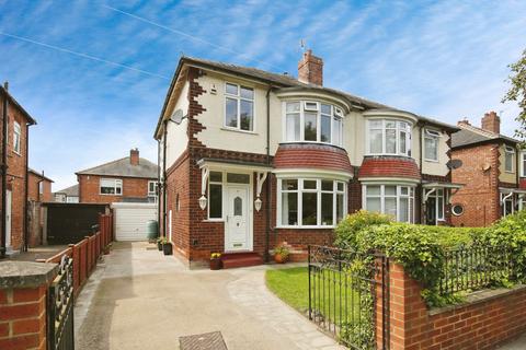 3 bedroom semi-detached house for sale, McMullen Road, Durham DL1