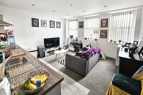 1 bedroom flat for sale, Princes Street, South Yorkshire DN1