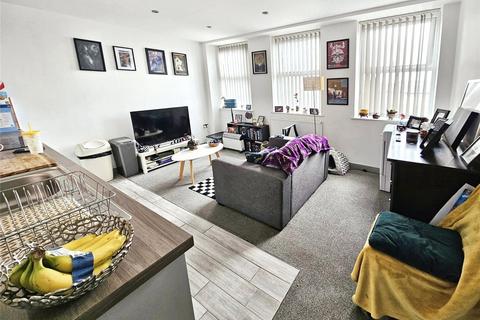 1 bedroom flat for sale, Princes Street, South Yorkshire DN1