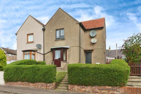 3 bedroom semi-detached house for sale, Foulford Street, Cowdenbeath KY4