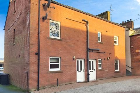 2 bedroom flat for sale, Terregles Street, Dumfries and Galloway DG2