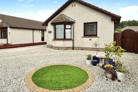 2 bedroom bungalow for sale, Station Court, Elgin IV30