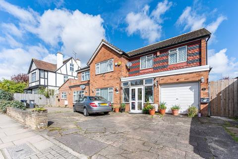 6 bedroom semi-detached house for sale, Northwick Avenue, Kenton, Harrow, HA3