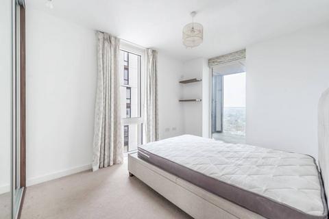 1 bedroom flat for sale, College Road, Harrow, HA1