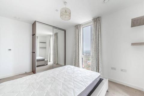 1 bedroom flat for sale, College Road, Harrow, HA1