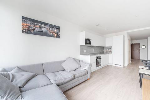 College Road, Harrow, HA1