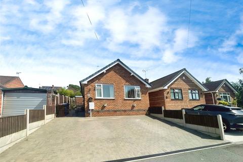 2 bedroom bungalow for sale, Church View, Ilkeston DE7