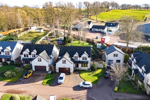 4 bedroom detached house for sale, Stanmore Gardens, South Lanarkshire ML11