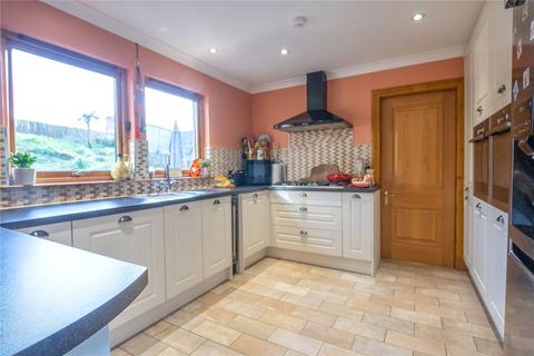 4 bedroom detached house for sale, Stanmore Gardens, South Lanarkshire ML11