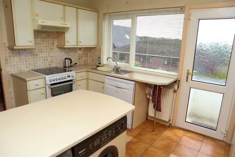 5 Lochknowe Street, Braidwood, Carluke, ML8 5PW