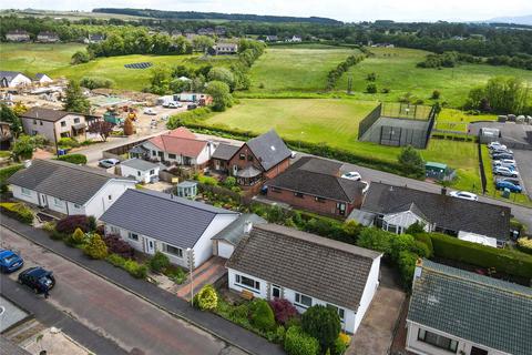 5 Lochknowe Street, Braidwood, Carluke, ML8 5PW